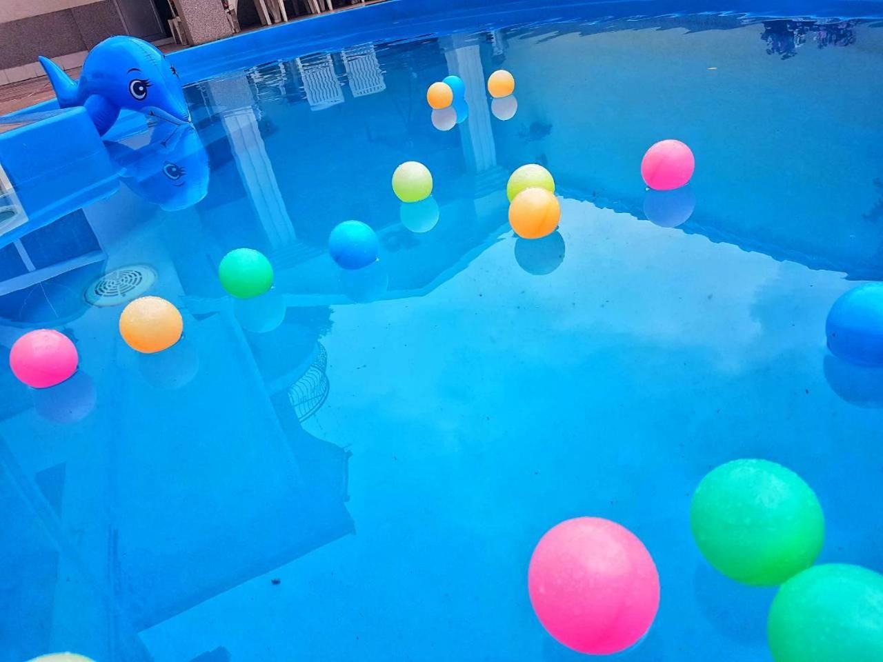 קומאנובו Apartment Cace מראה חיצוני תמונה