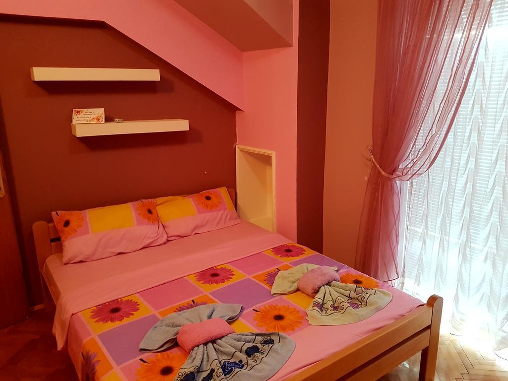 קומאנובו Apartment Cace מראה חיצוני תמונה