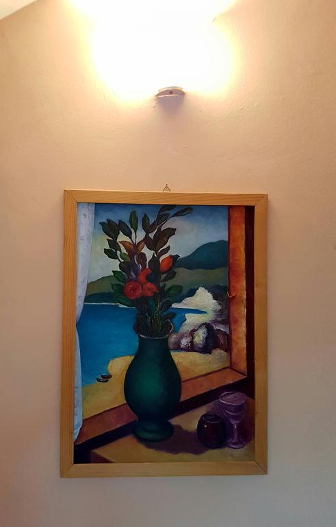 קומאנובו Apartment Cace מראה חיצוני תמונה