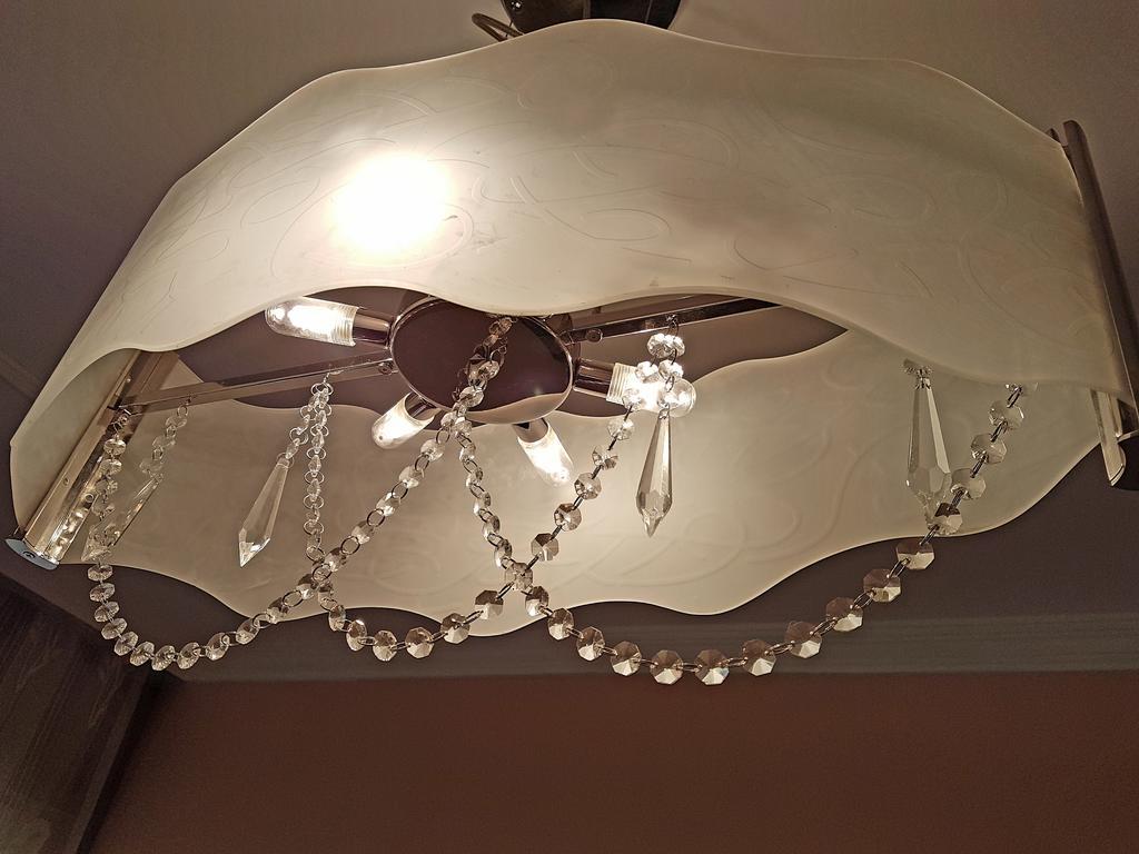 קומאנובו Apartment Cace מראה חיצוני תמונה