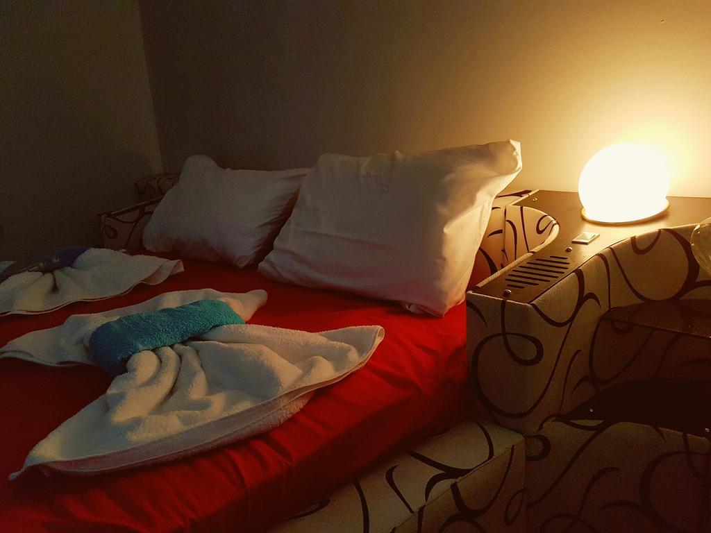 קומאנובו Apartment Cace מראה חיצוני תמונה