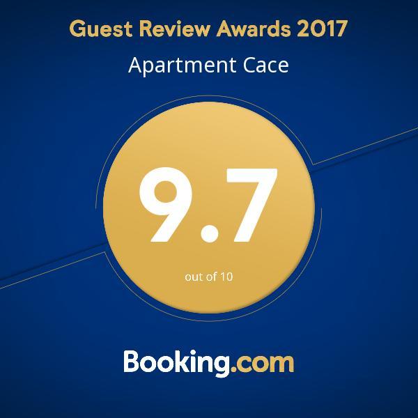 קומאנובו Apartment Cace מראה חיצוני תמונה